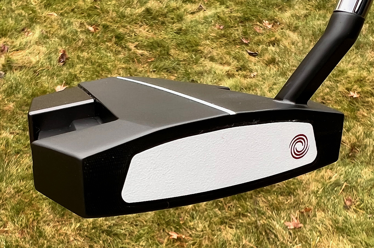Odyssey Eleven putter