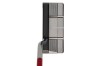 Odyssey Tri Hot 5K Triple Wide putter
