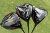 TaylorMade Stealth drivers