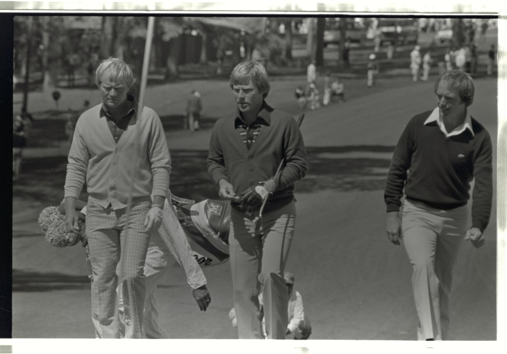 1977 Masters