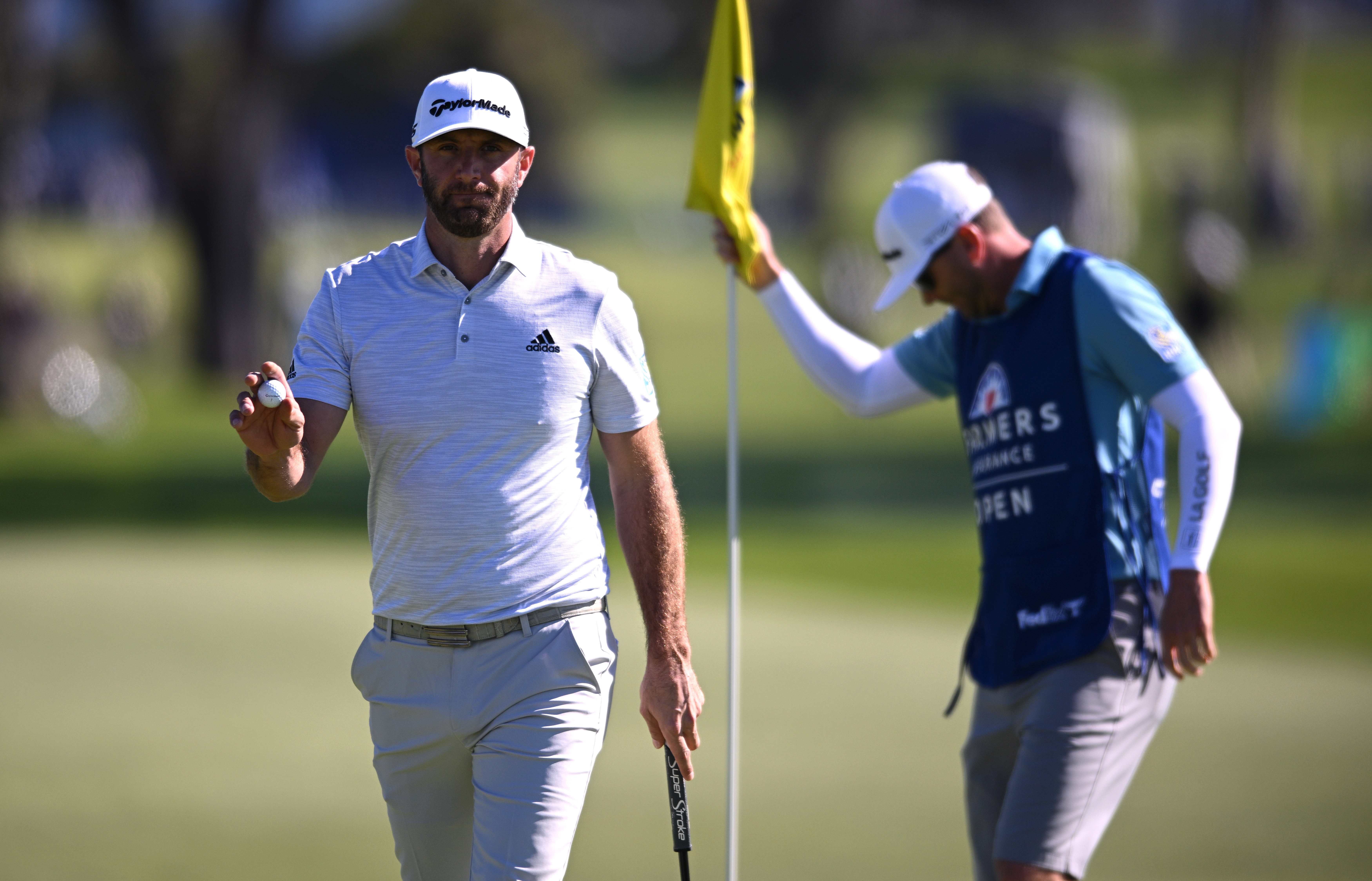 Farmers Insurance Open