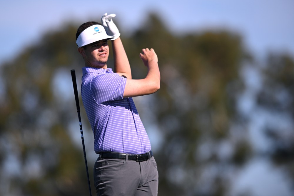 Farmers Insurance Open