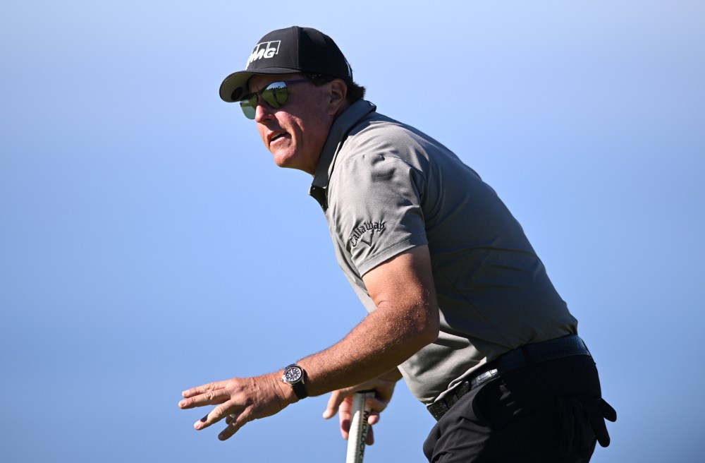 Farmers Insurance Open