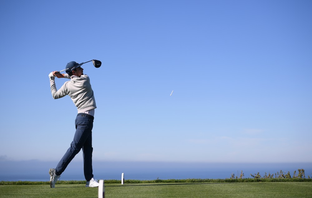 Farmers Insurance Open