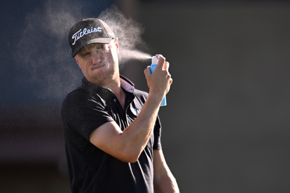 Farmers Insurance Open 2022