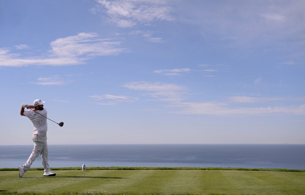 2023 Farmers Insurance Open