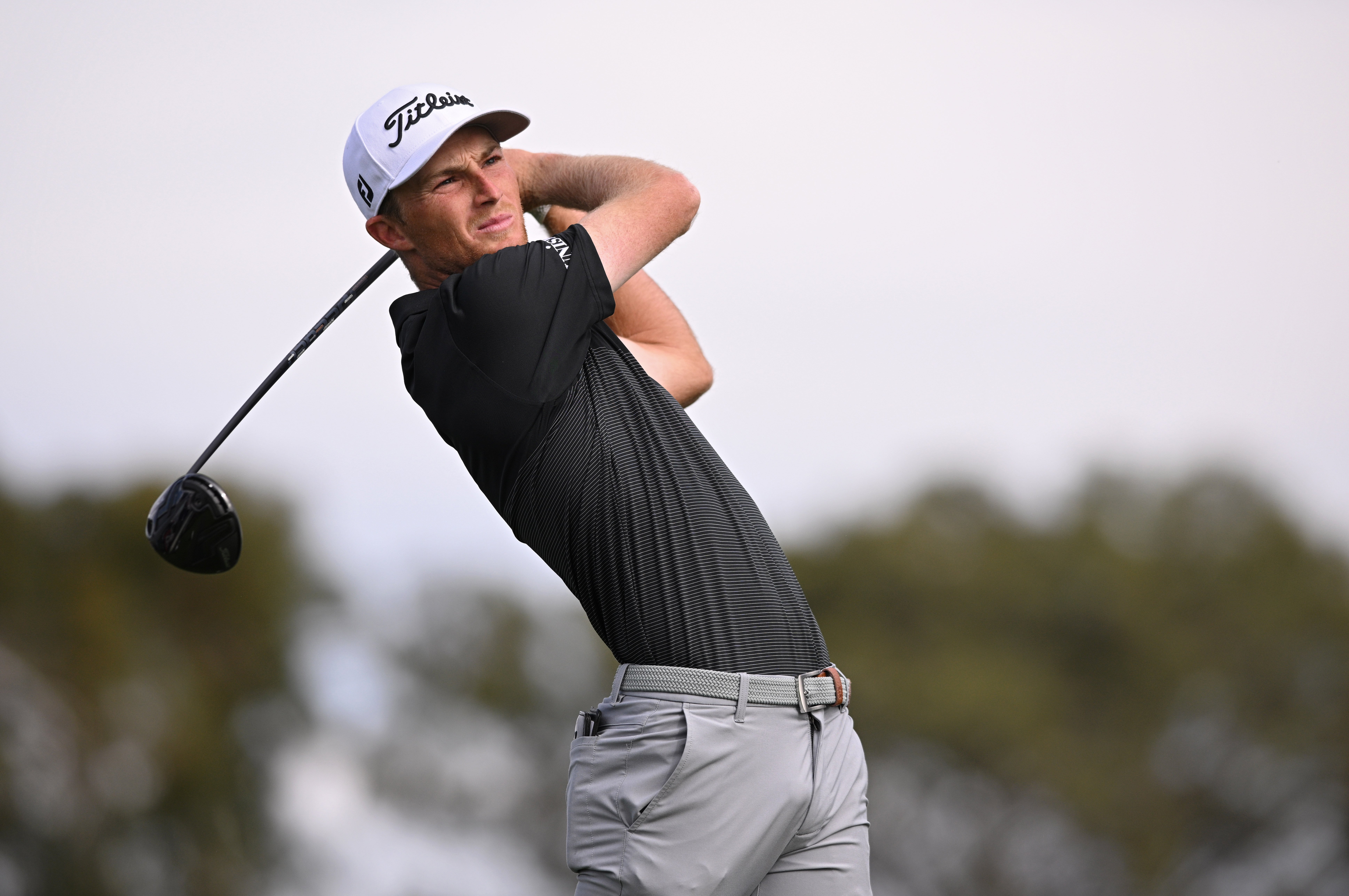 Farmers Insurance Open 2022
