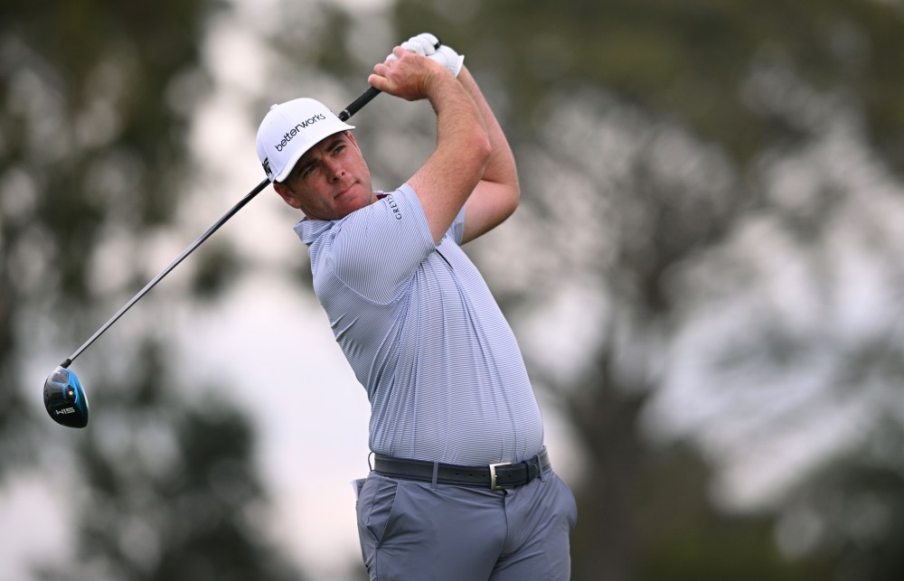 Farmers Insurance Open 2022
