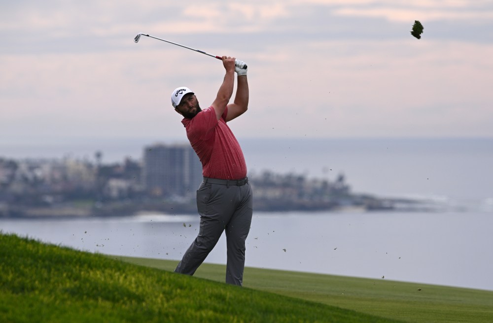 Farmers Insurance Open 2022
