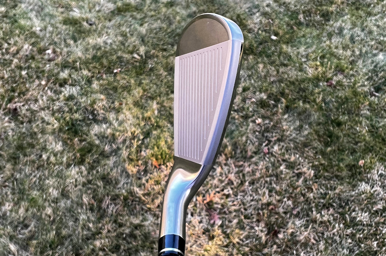 Xxio 12 irons
