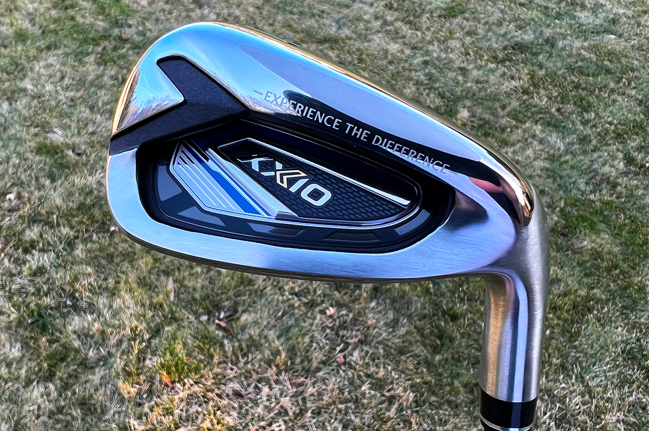Xxio 12 irons