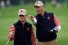 Zach Johnson Stewart Cink