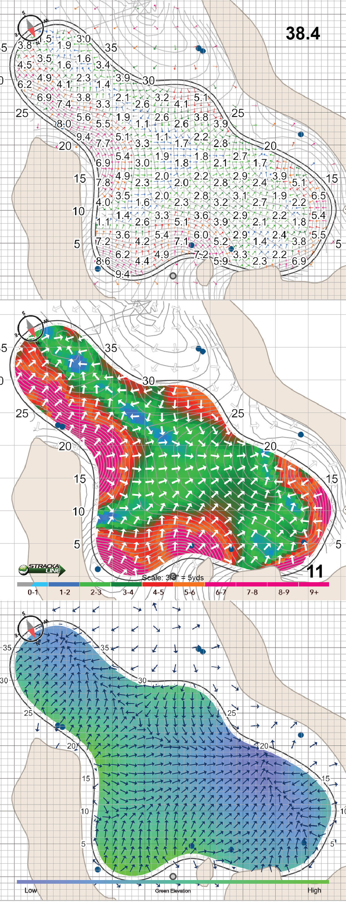 Monterey Peninsula Shore Course