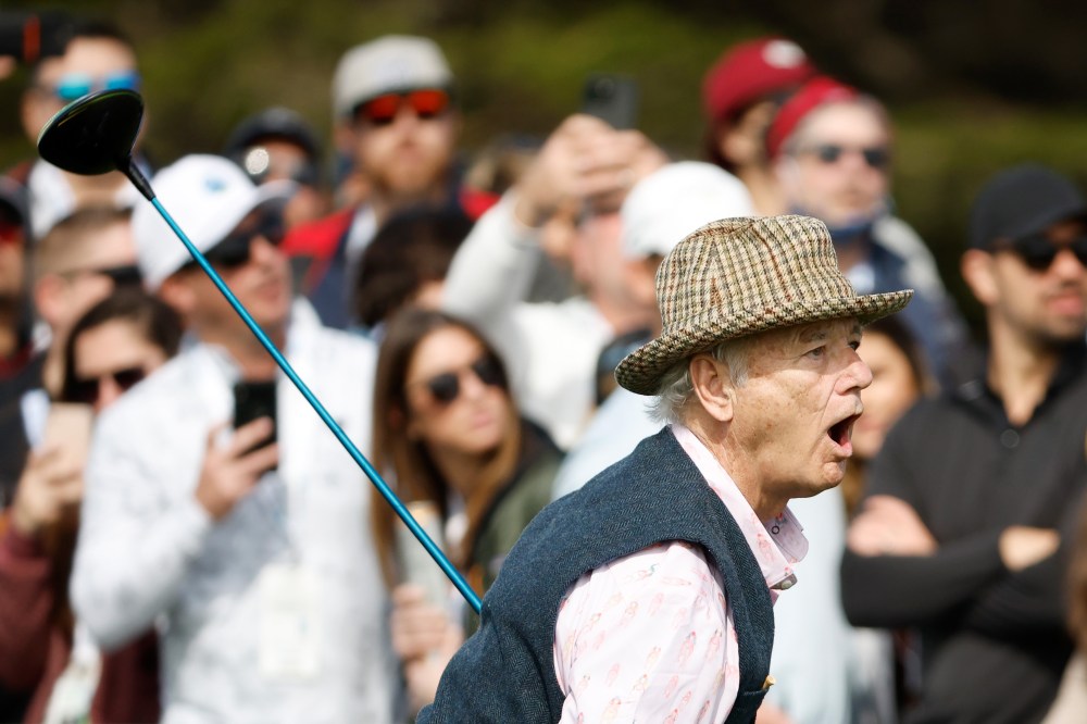 AT&T Pebble Beach Pro-Am 2022