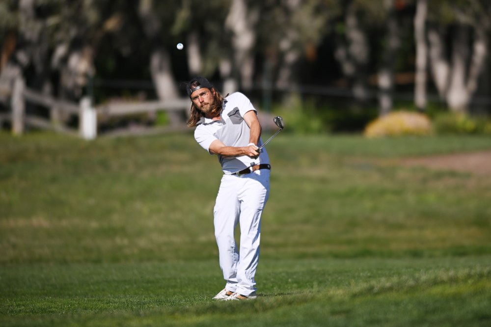 AT&T Pebble Beach Pro-Am 2022
