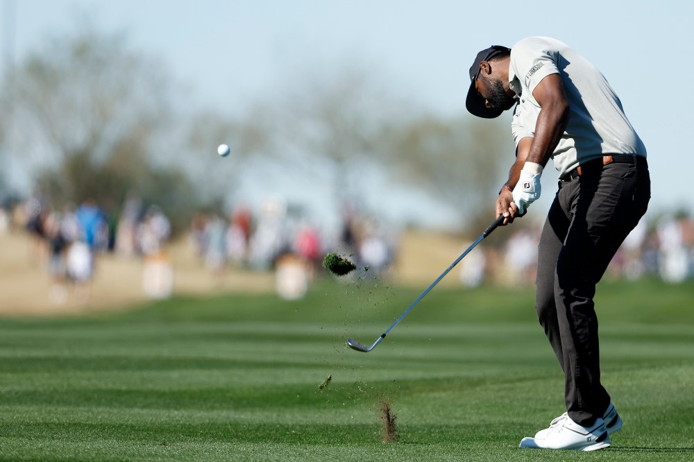 WM Phoenix Open 2022