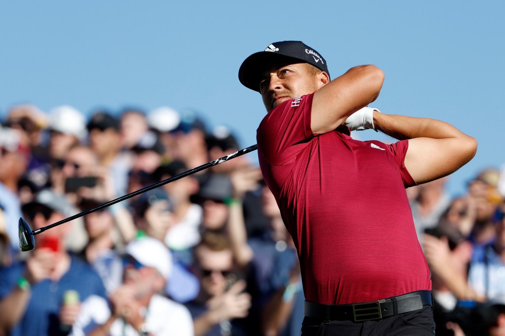 WM Phoenix Open 2022