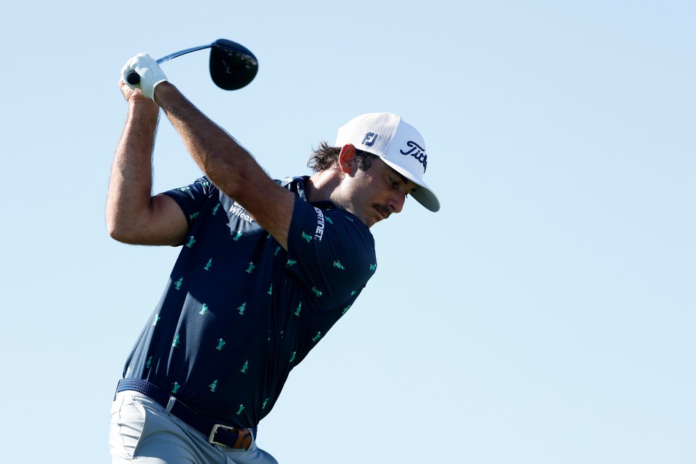 WM Phoenix Open 2022