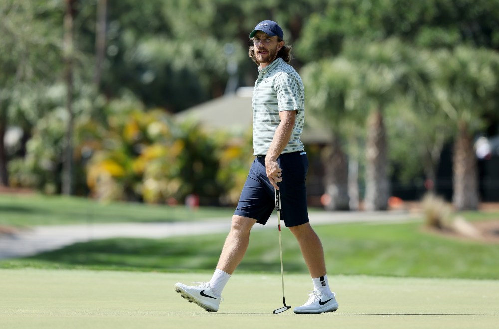 2022 Honda Classic at PGA National