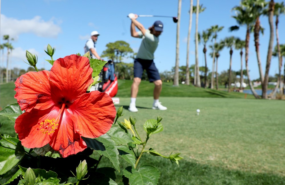 2022 Honda Classic at PGA National