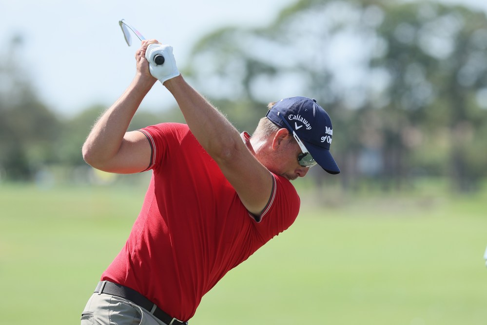 2022 Honda Classic at PGA National