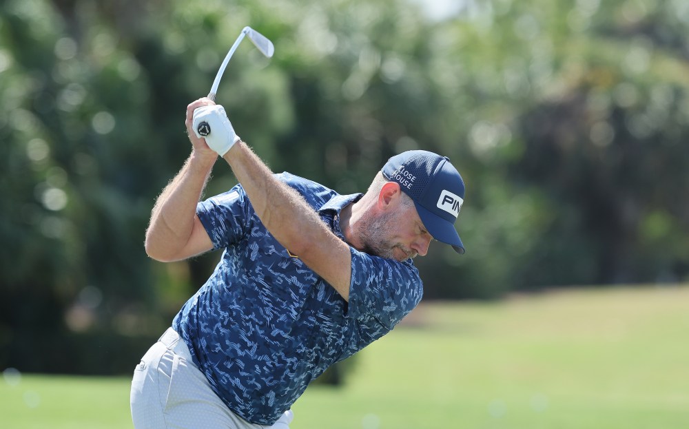 2022 Honda Classic at PGA National