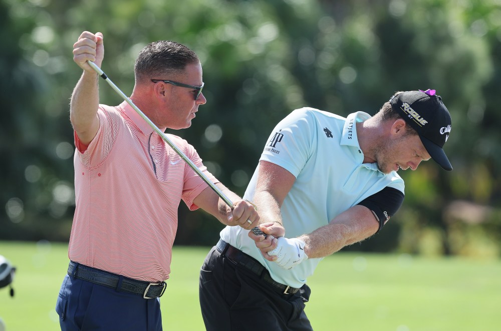 2022 Honda Classic at PGA National