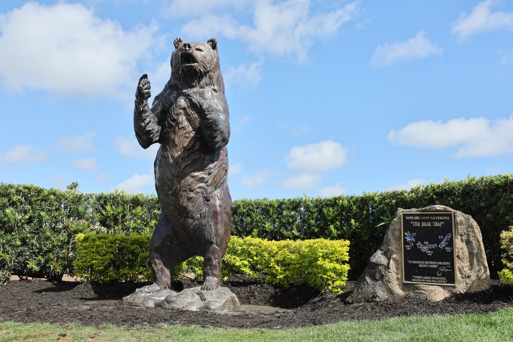 2022 Honda Classic at PGA National
