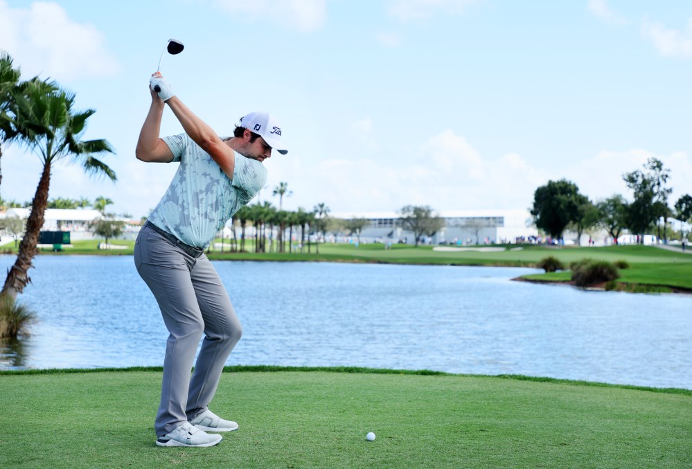Honda Classic