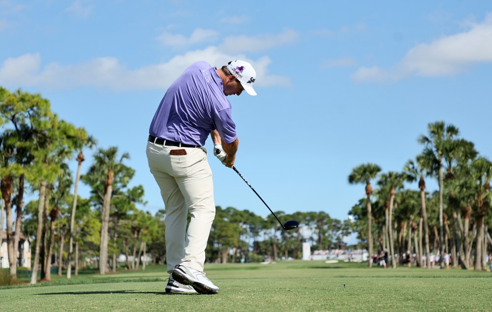 Honda Classic