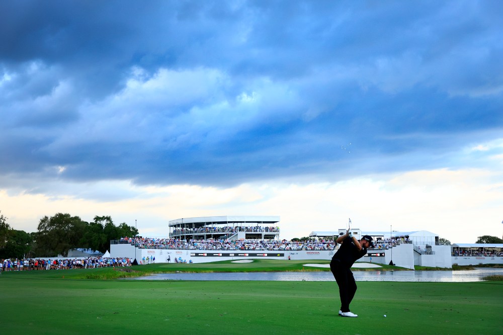 Honda Classic