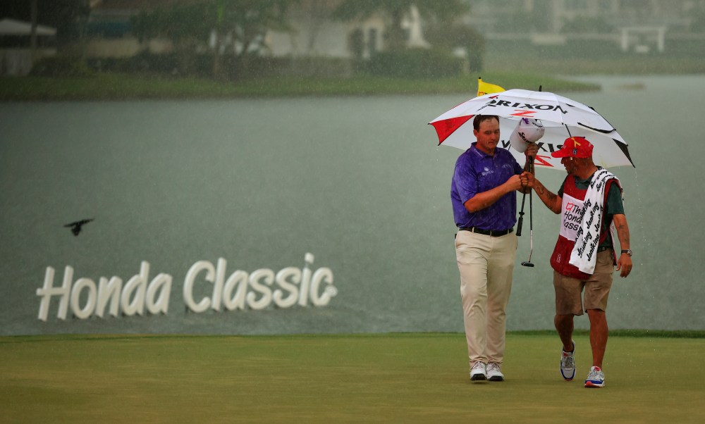Honda Classic