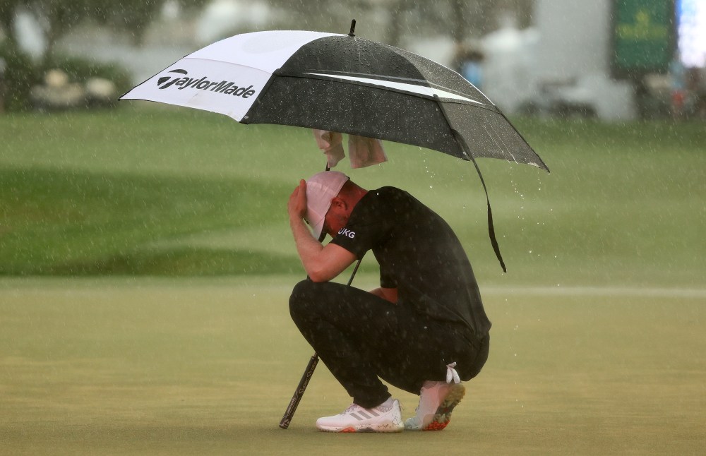 Honda Classic