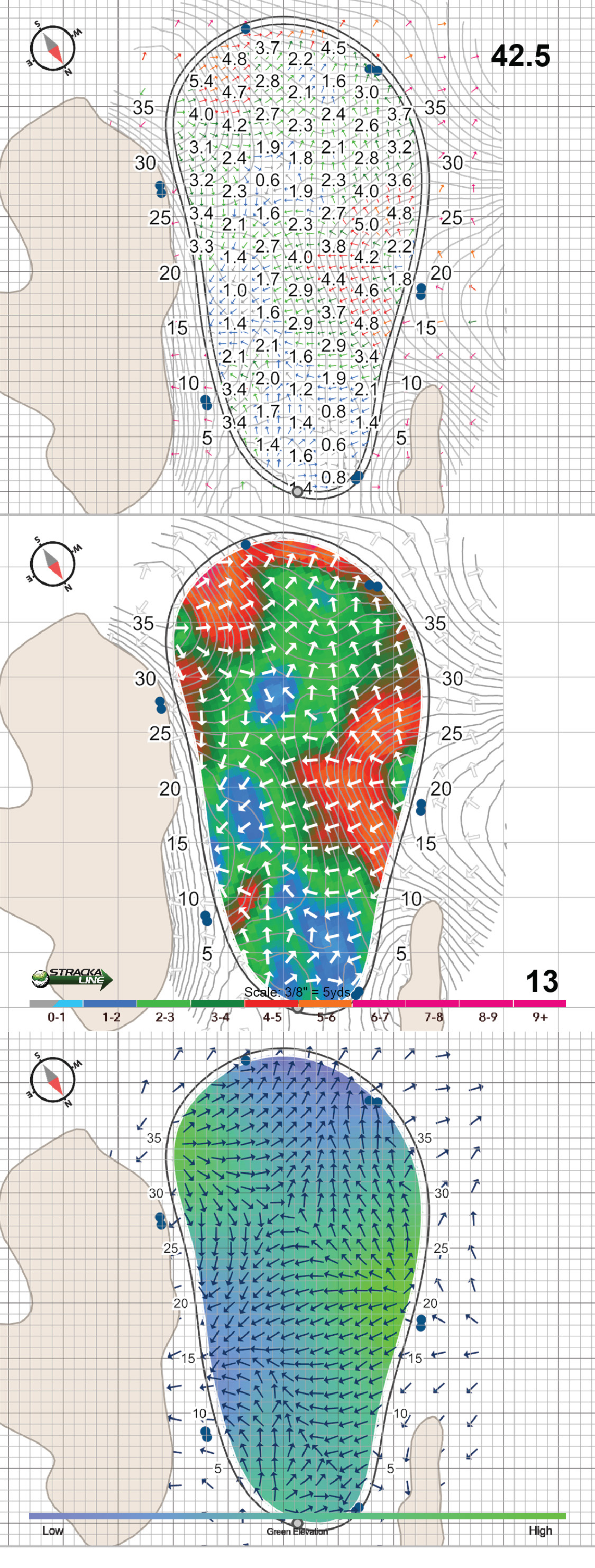 Monterey Peninsula Shore Course