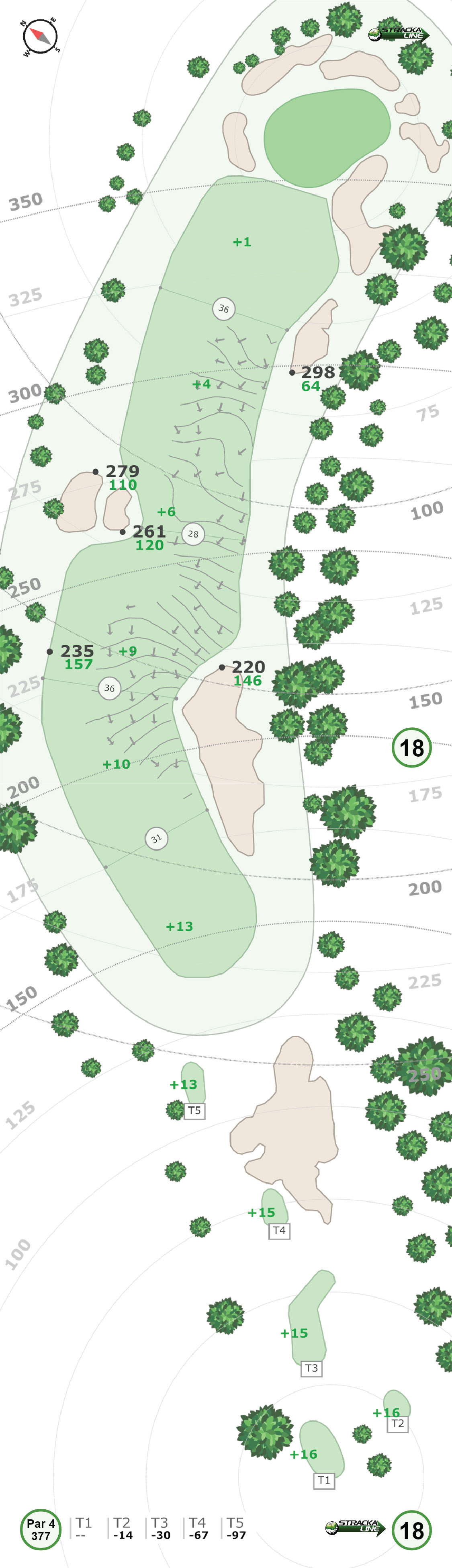Monterey Peninsula Shore Course