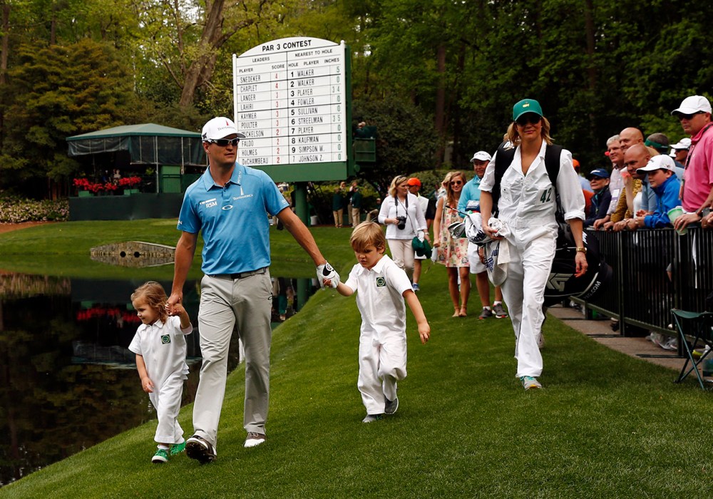2016 Masters