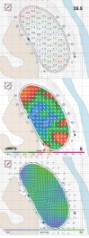 Monterey Peninsula Shore Course