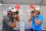 LPGA Drive On Championship ping-pong