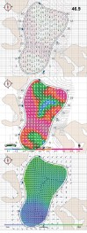 Monterey Peninsula Shore Course