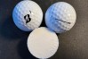 Bridgestone e6 golf balls