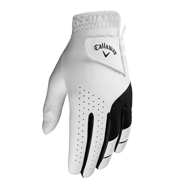Callaway Weather Spann Golf Glove