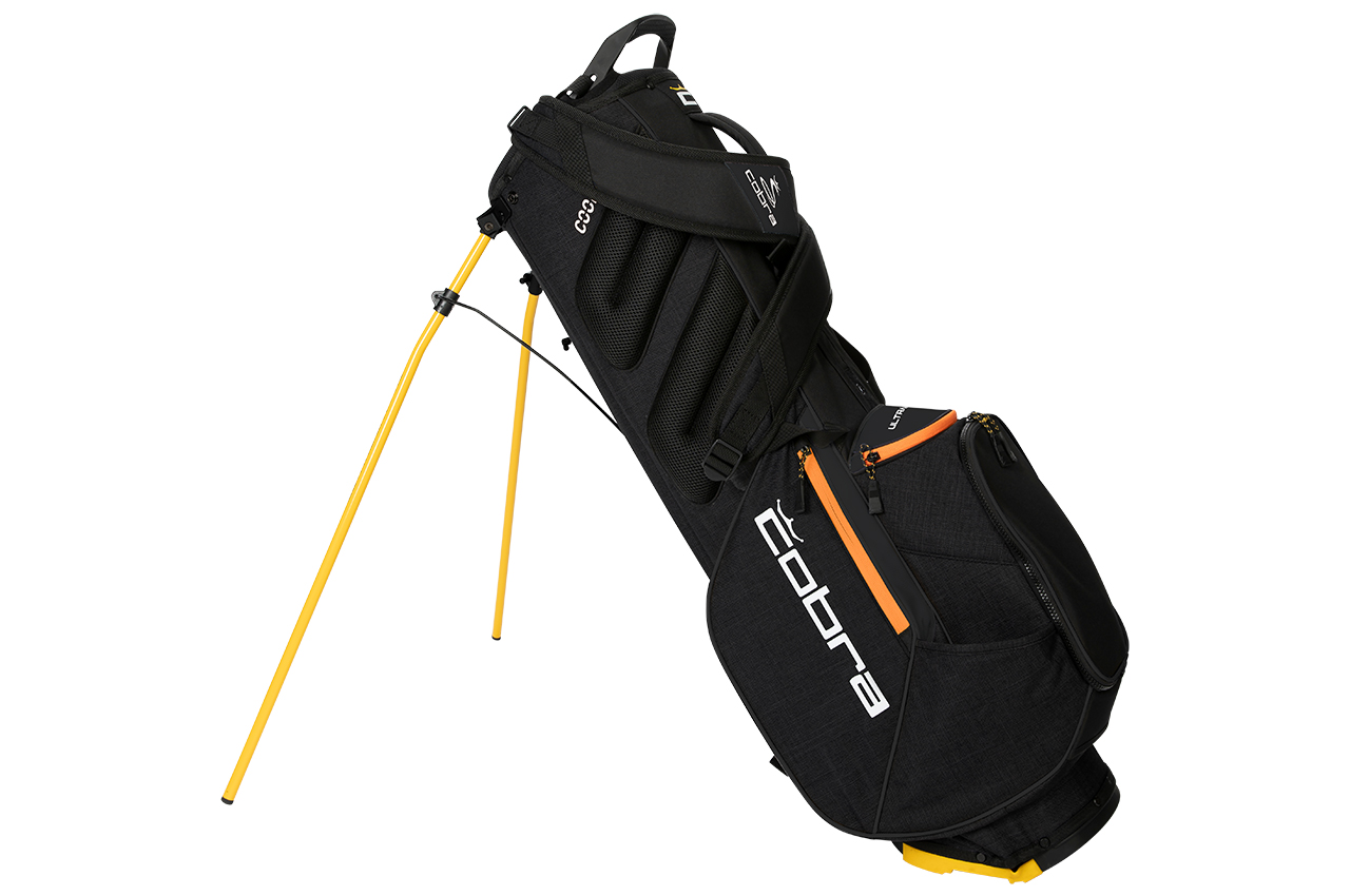 Cobra Ultralight Pro