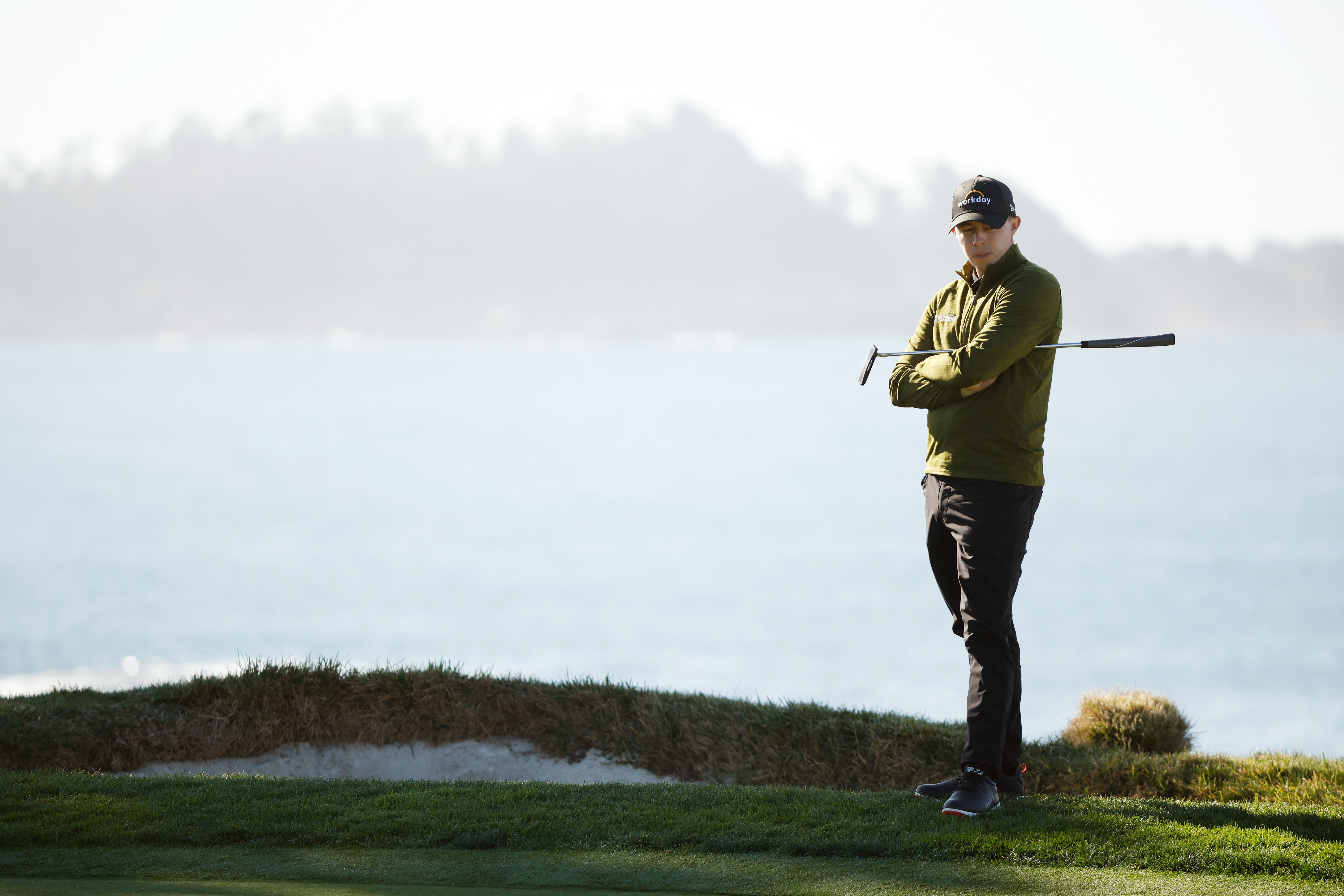 AT&T Pebble Beach Pro-Am