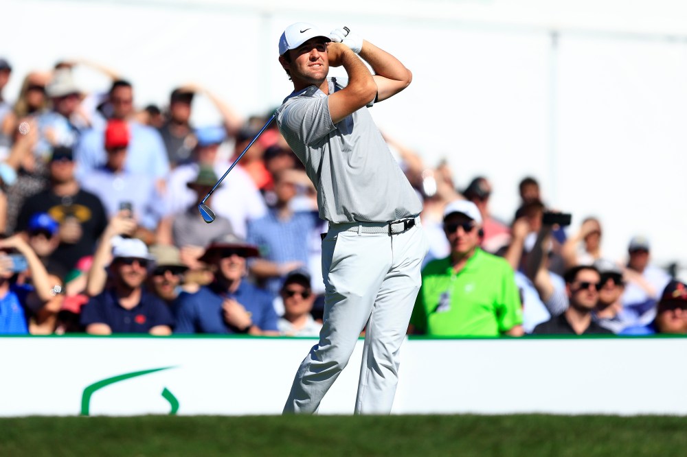 WM Phoenix Open 2022