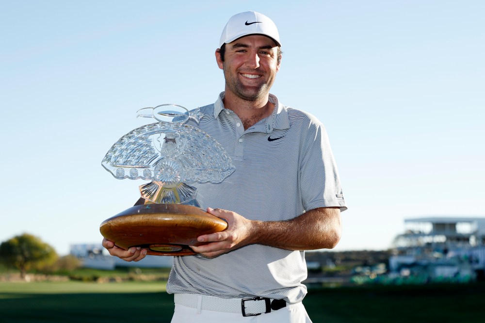 WM Phoenix Open 2022