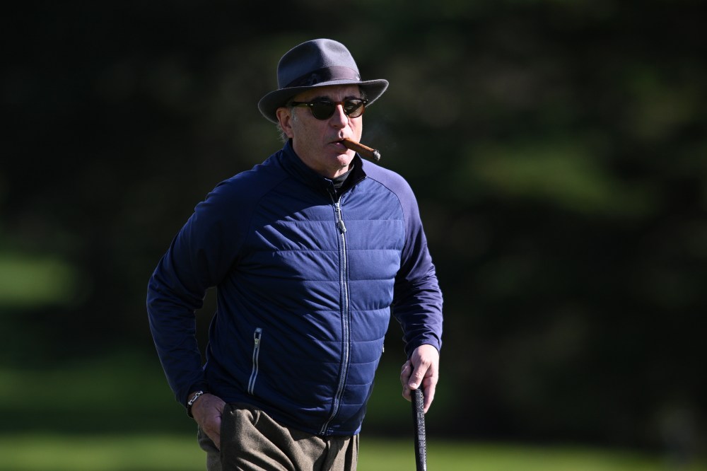 AT&T Pebble Beach Pro-Am 2022