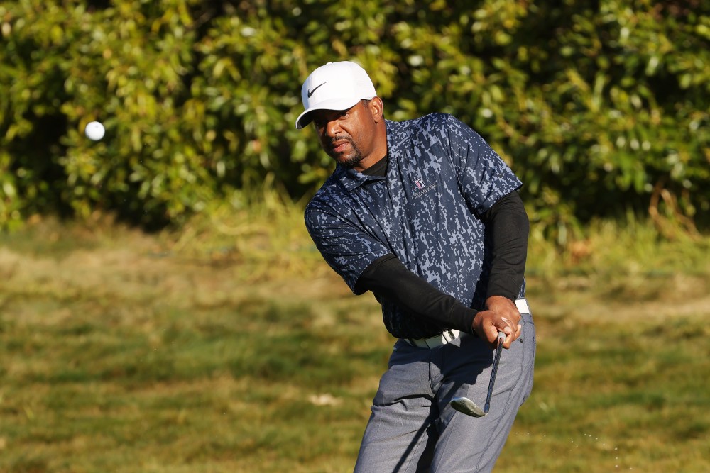 AT&T Pebble Beach Pro-Am 2022