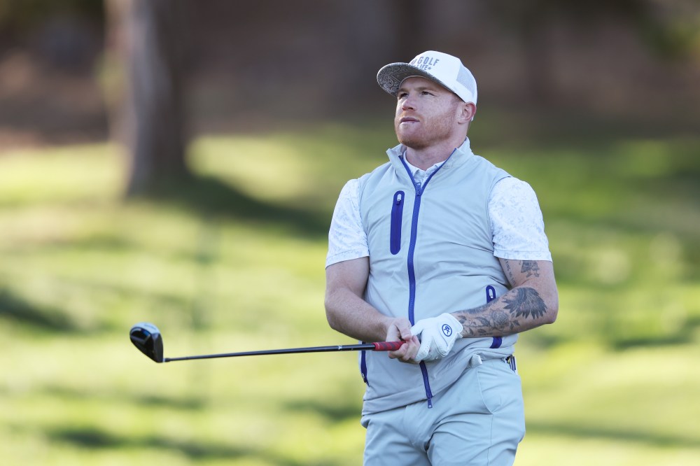 AT&T Pebble Beach Pro-Am 2022
