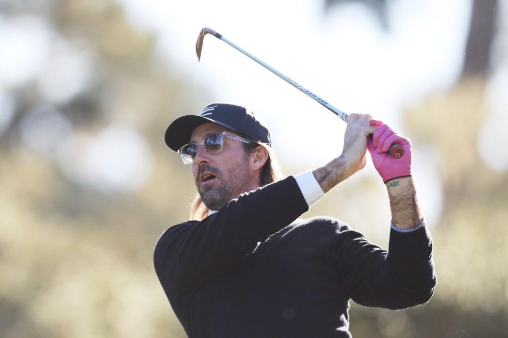 AT&T Pebble Beach Pro-Am 2022