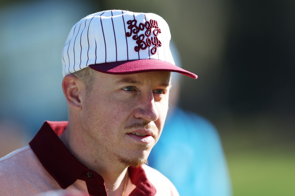 AT&T Pebble Beach Pro-Am 2022